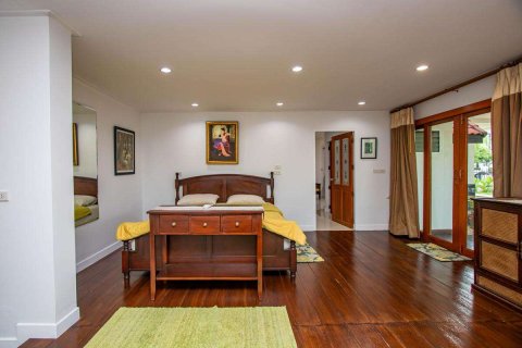 Haus in Chiang Mai, Thailand 4 Schlafzimmer № 220478 - Foto 6