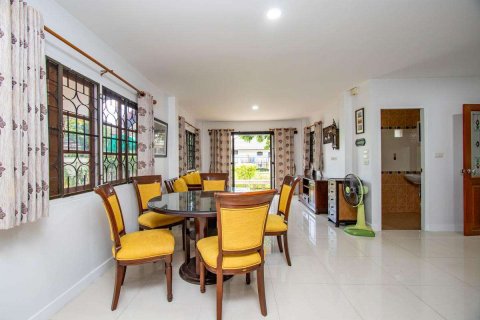 Haus in Chiang Mai, Thailand 4 Schlafzimmer № 220478 - Foto 17