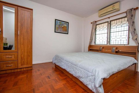 Haus in Chiang Mai, Thailand 4 Schlafzimmer № 220478 - Foto 15
