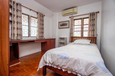 Haus in Chiang Mai, Thailand 4 Schlafzimmer № 220478 - Foto 14