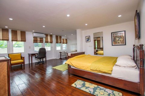 Haus in Chiang Mai, Thailand 4 Schlafzimmer № 220478 - Foto 5