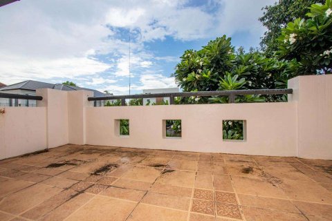 Haus in Chiang Mai, Thailand 4 Schlafzimmer № 220478 - Foto 16