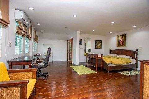 Haus in Chiang Mai, Thailand 4 Schlafzimmer № 220478 - Foto 4