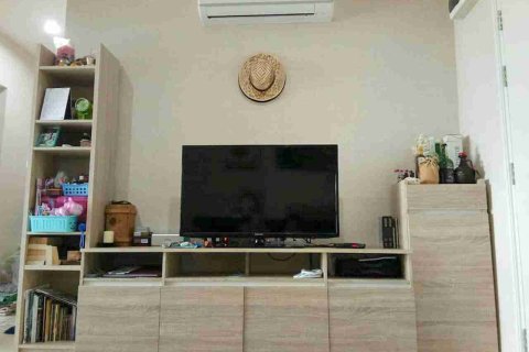Condo in Bangkok, Thailand, 1 bedroom № 183371 - photo 8