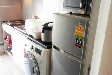 Condo in Bangkok, Thailand, 1 bedroom № 183371 - photo 6