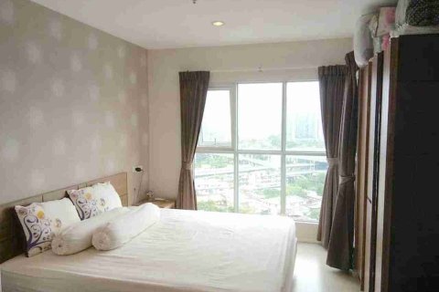 Condo in Bangkok, Thailand, 1 bedroom  № 183371