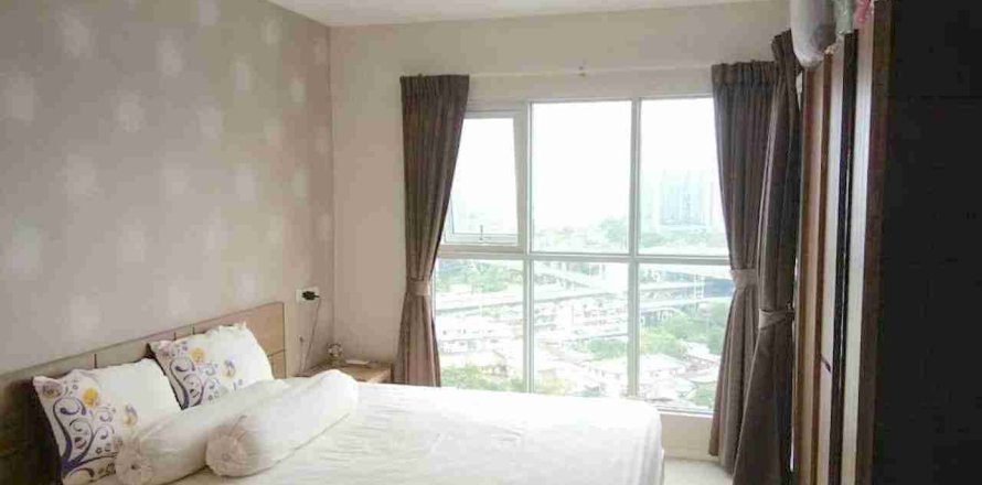 Condo in Bangkok, Thailand, 1 bedroom № 183371
