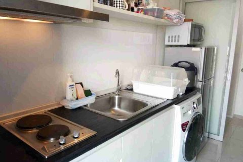 Condo in Bangkok, Thailand, 1 bedroom № 183371 - photo 7