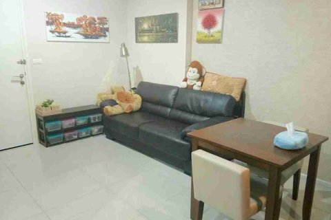 Condo in Bangkok, Thailand, 1 bedroom № 183371 - photo 5