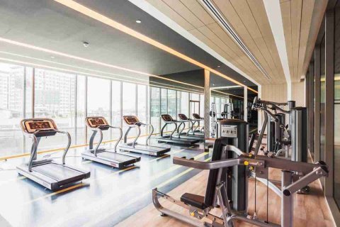 Condo in Bangkok, Thailand, 1 bedroom № 183369 - photo 4