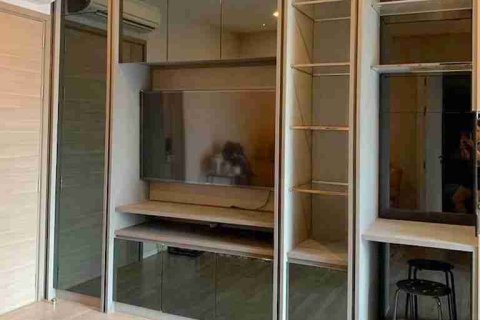 Condo in Bangkok, Thailand, 1 bedroom № 183369 - photo 9
