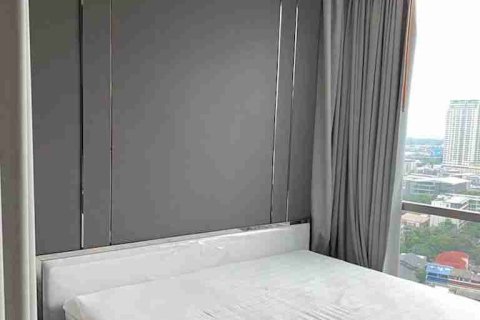 Condo in Bangkok, Thailand, 1 bedroom № 183369 - photo 6