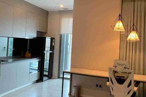Condo in Bangkok, Thailand, 1 bedroom  № 183369