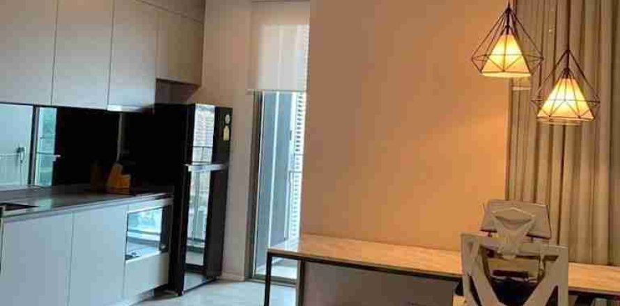 Condo in Bangkok, Thailand, 1 bedroom № 183369