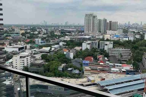 Condo in Bangkok, Thailand, 1 bedroom № 183369 - photo 5
