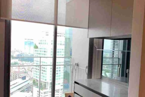 Condo in Bangkok, Thailand, 1 bedroom № 183369 - photo 8
