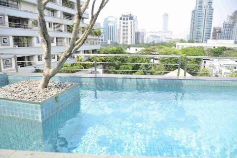 Condo in Bangkok, Thailand, 1 bedroom № 183368 - photo 3