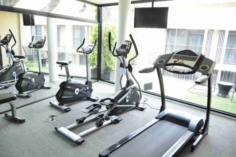 Condo in Bangkok, Thailand, 1 bedroom № 183368 - photo 4