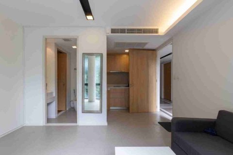 Condo in Bangkok, Thailand, 1 bedroom № 183368 - photo 10