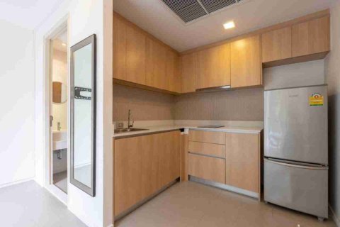 Condo in Bangkok, Thailand, 1 bedroom № 183368 - photo 6