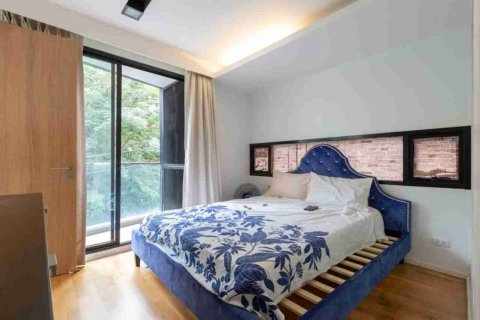 Condo in Bangkok, Thailand, 1 bedroom  № 183368