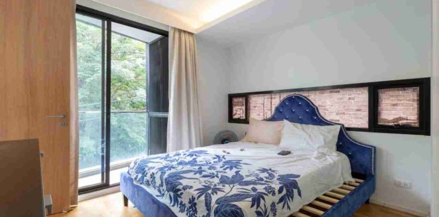 Condo in Bangkok, Thailand, 1 bedroom № 183368