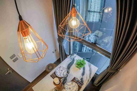 Condo in Bangkok, Thailand, 1 bedroom № 183372 - photo 7