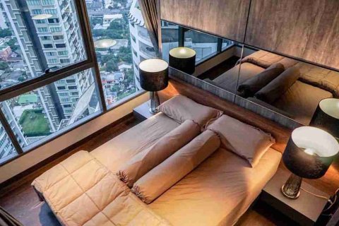 Condo in Bangkok, Thailand, 1 bedroom № 183372 - photo 8