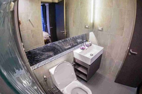 Condo in Bangkok, Thailand, 1 bedroom № 183372 - photo 4