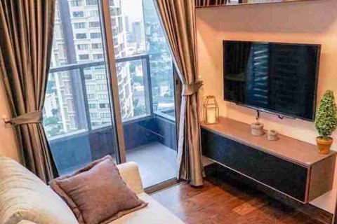 Condo in Bangkok, Thailand, 1 bedroom № 183372 - photo 5