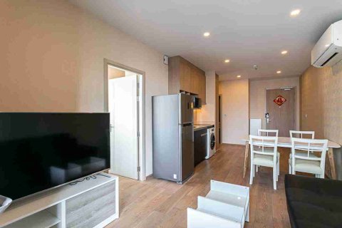 Condo in Bangkok, Thailand, 2 bedrooms № 183374 - photo 13