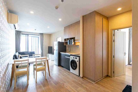 Condo in Bangkok, Thailand, 2 bedrooms № 183374 - photo 10