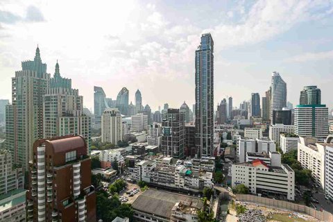Condo in Bangkok, Thailand, 2 bedrooms № 183374 - photo 5