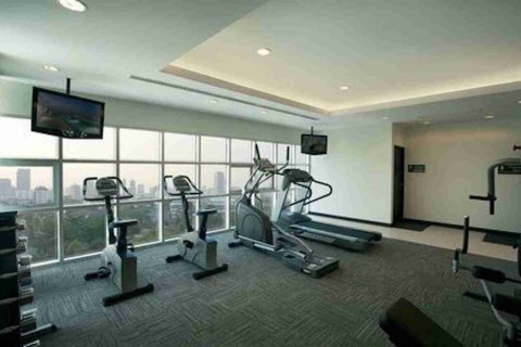 Condo in Bangkok, Thailand, 1 bedroom № 183370 - photo 7