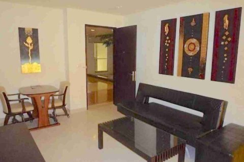 Condo in Bangkok, Thailand, 1 bedroom № 183370 - photo 6