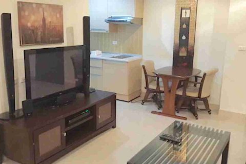 Condo in Bangkok, Thailand, 1 bedroom № 183370 - photo 8