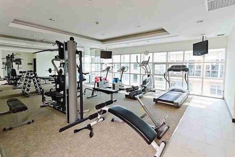 Condo in Bangkok, Thailand, 1 bedroom № 183370 - photo 3