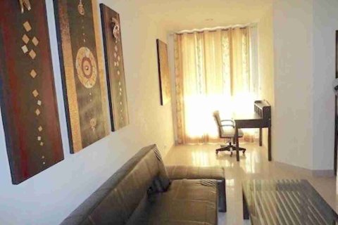 Condo in Bangkok, Thailand, 1 bedroom  № 183370
