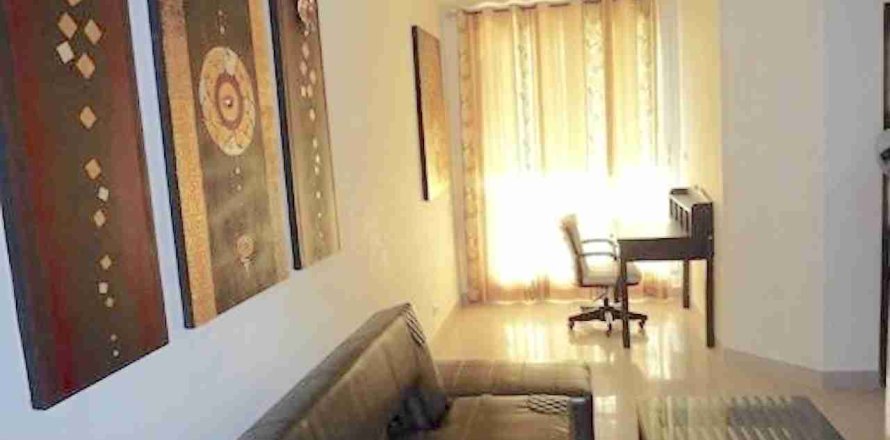 Condo in Bangkok, Thailand, 1 bedroom № 183370
