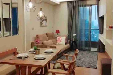 Condo in Bangkok, Thailand, 2 bedrooms № 183373 - photo 5