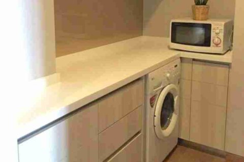 Condo in Bangkok, Thailand, 2 bedrooms № 183373 - photo 6