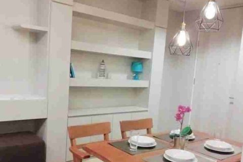 Condo in Bangkok, Thailand, 2 bedrooms № 183373 - photo 4
