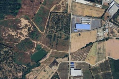 Land in Si Racha, Thailand № 114565 - photo 2