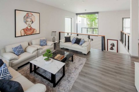 House in Hang Dong, Thailand 4 bedrooms № 114564 - photo 10