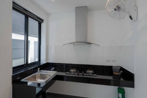 House in Hang Dong, Thailand 4 bedrooms № 114564 - photo 8