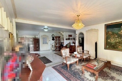 Дом в Кханнаяу, Бангкок, Таиланд с 5 спальнями  № 167335 - фото 4