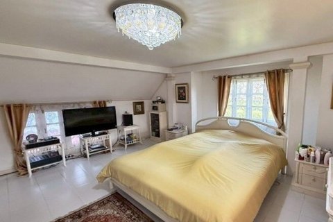 Дом в Кханнаяу, Бангкок, Таиланд с 5 спальнями  № 167335 - фото 10