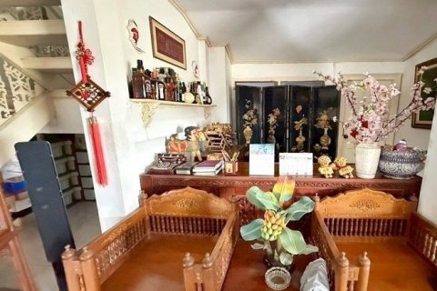 Дом в Кханнаяу, Бангкок, Таиланд с 5 спальнями  № 167335 - фото 5