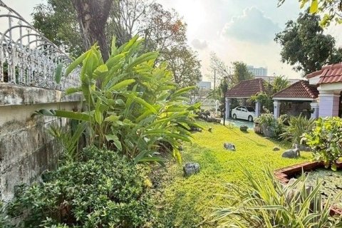 Дом в Кханнаяу, Бангкок, Таиланд с 5 спальнями  № 167335 - фото 14