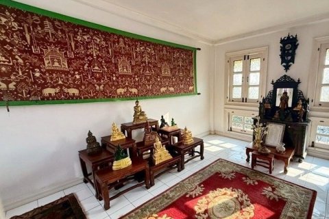 Дом в Кханнаяу, Бангкок, Таиланд с 5 спальнями  № 167335 - фото 7